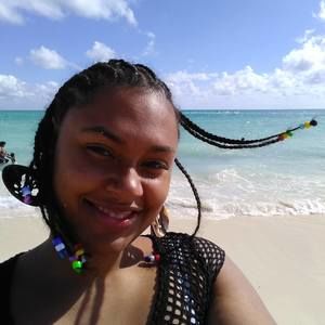 Meet your Posher, Jaleesa